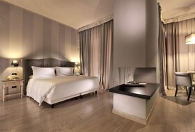 Hotel Ambasciatori