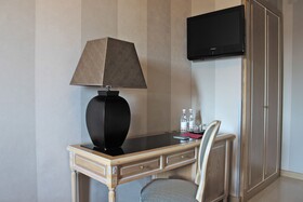 Hotel Ambasciatori