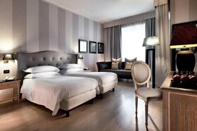 Hotel Ambasciatori