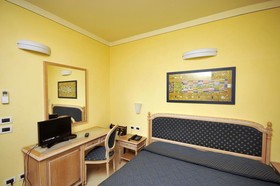 Hotel Anna's