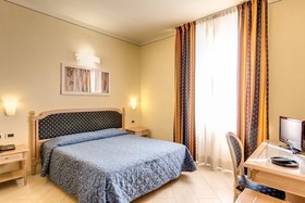 Hotel Anna's