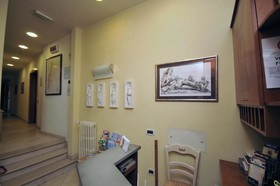 Hotel Anna's