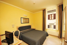 Hotel Anna's