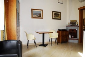 Hotel Anna's