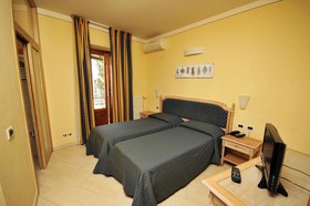 Hotel Anna's