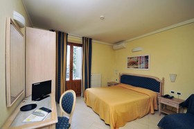 Hotel Anna's