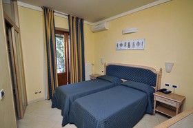 Hotel Anna's