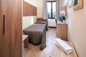 Hotel Arno Bellariva