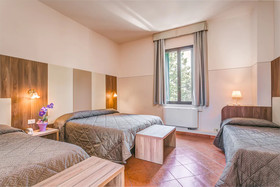 Hotel Arno Bellariva