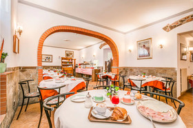 Hotel Arno Bellariva