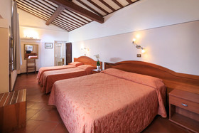 Hotel Arno Bellariva