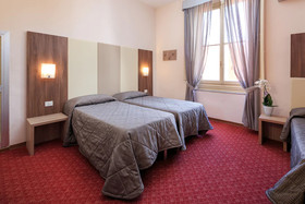 Hotel Arno Bellariva
