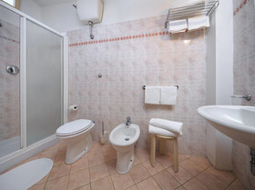 Hotel Arno Bellariva