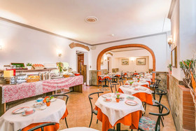 Hotel Arno Bellariva