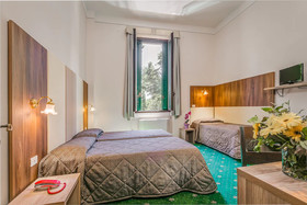 Hotel Arno Bellariva