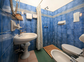 Hotel Arno Bellariva