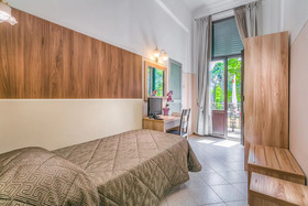 Hotel Arno Bellariva
