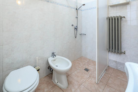 Hotel Arno Bellariva
