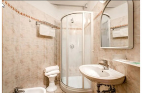 Hotel Arno Bellariva