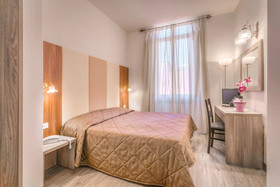 Hotel Arno Bellariva