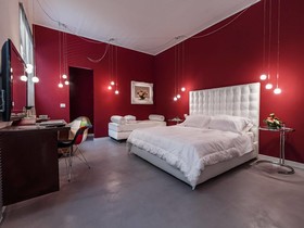 Hotel Astro Mediceo