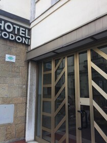 Hotel Bodoni