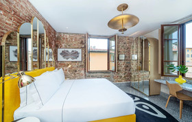 Hotel Calimala