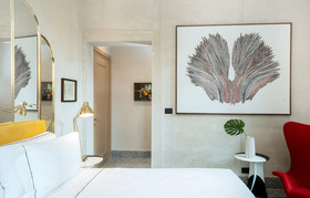 Hotel Calimala
