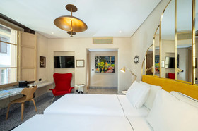 Hotel Calimala