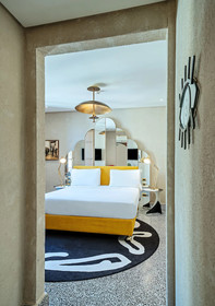 Hotel Calimala