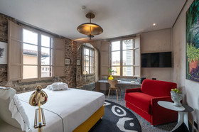 Hotel Calimala