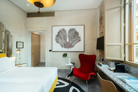 Hotel Calimala