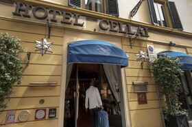 Hotel Cellai