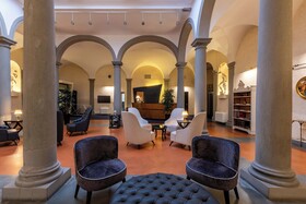Hotel Centrale
