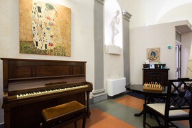 Hotel Centrale