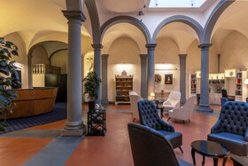 Hotel Centrale