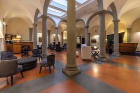 Hotel Centrale