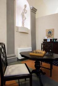 Hotel Centrale