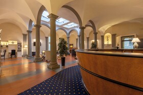 Hotel Centrale