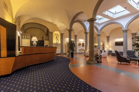 Hotel Centrale