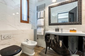 Hotel Centrale