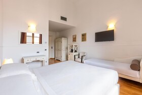 Hotel Centrale