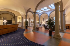 Hotel Centrale