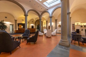 Hotel Centrale