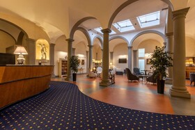 Hotel Centrale