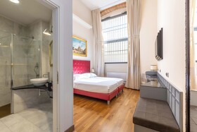 Hotel Centrale