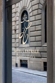 Hotel Centrale