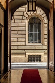 Hotel Centrale