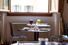 Hotel Centrale