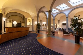 Hotel Centrale